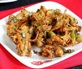 Veg Pokoda